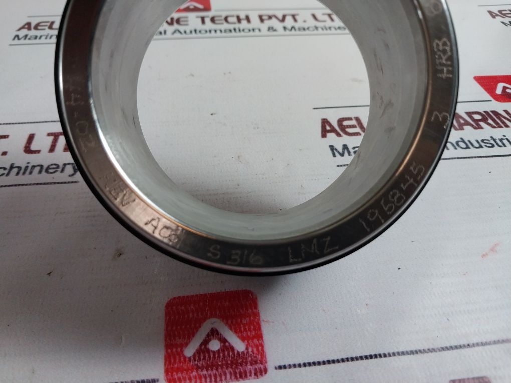 Dan-loc 041700-44-02 Shaft Assembly Seal