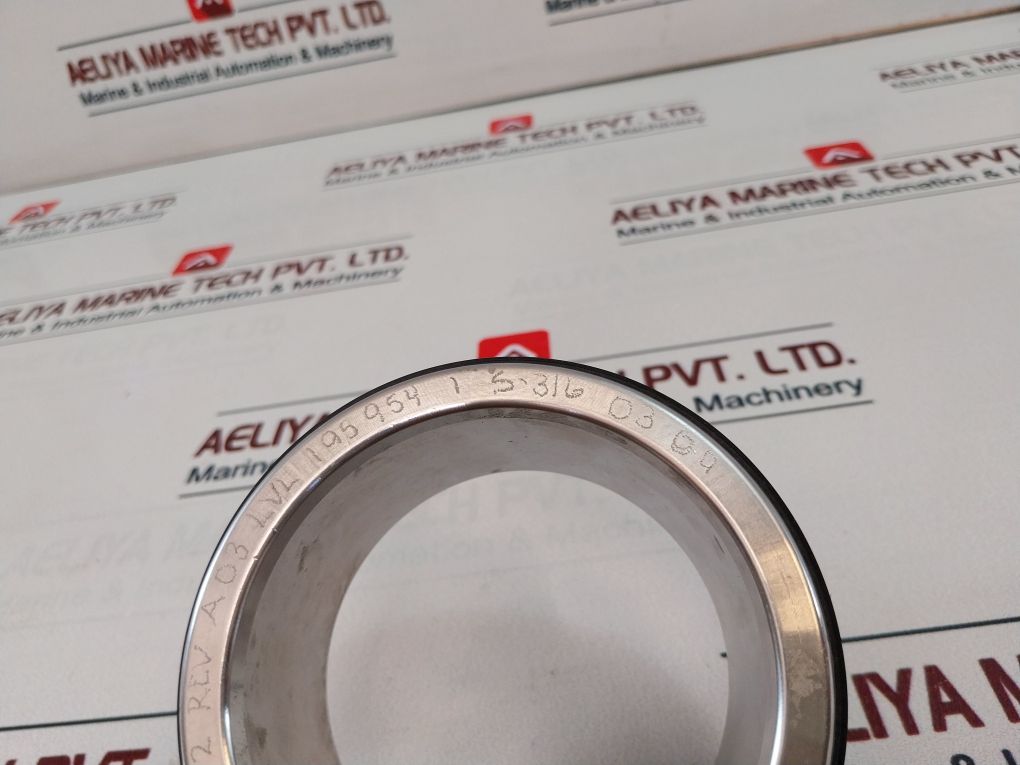 Dan-loc 041700-44-02 Shaft Assembly Seal S-316