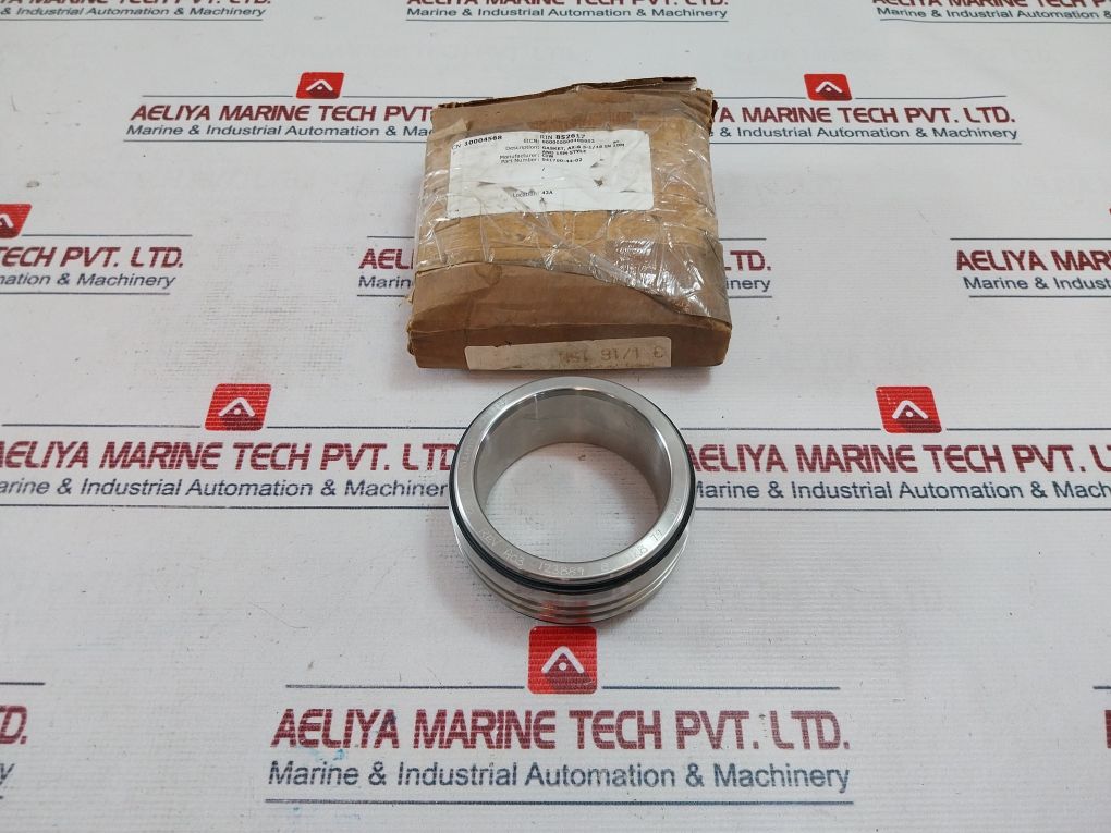 Dan-loc 041700-44-02 Shaft Seal Assembly Ax-6 3-116
