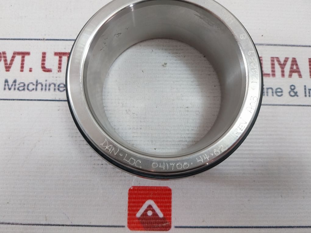 Dan-loc 041700-44-02 Shaft Seal Assembly Ax-6 3-1/16