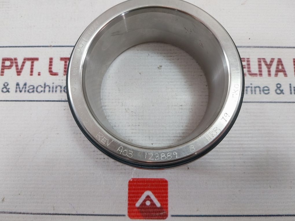 Dan-loc 041700-44-02 Shaft Seal Assembly Ax-6 3-1/16