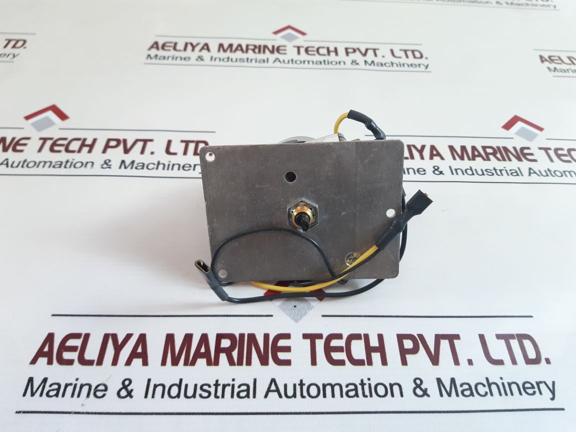 Danaher Eagle Signal 0350269-025 Timer M1384A
