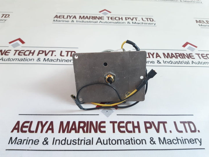 Danaher Eagle Signal 0350269-025 Timer M1384A
