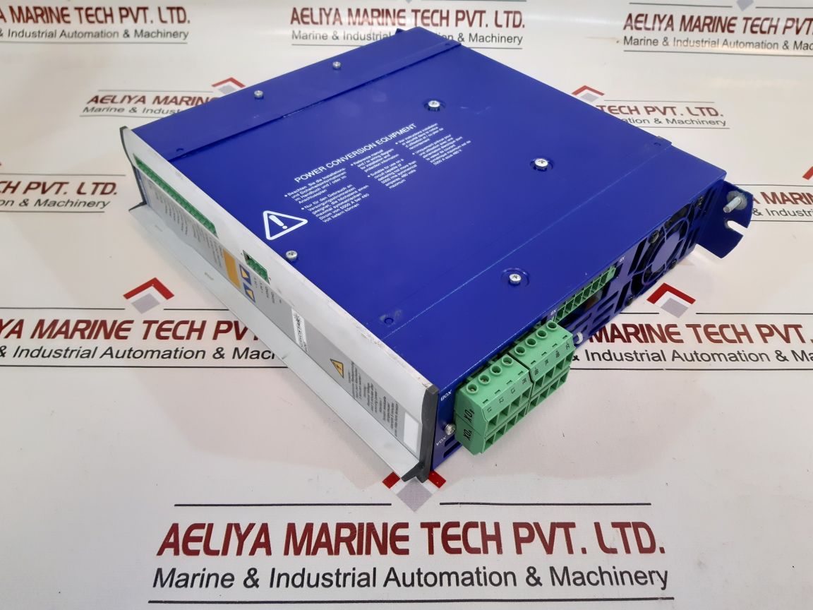 Danaher Motion Servostar 606 Servo Drive