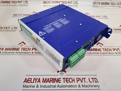 Danaher Motion Servostar 606 Servo Drive