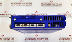 Danaher Motion Servostar 606 Servo Drive
