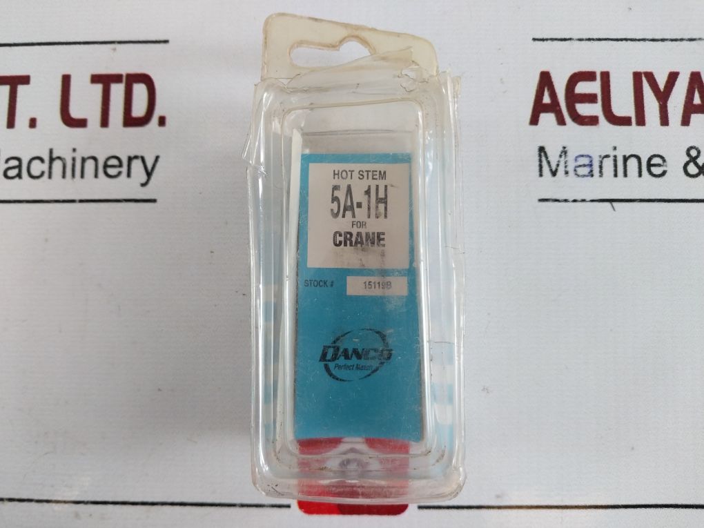 Danco 5A-1H Hot Stem For Crane