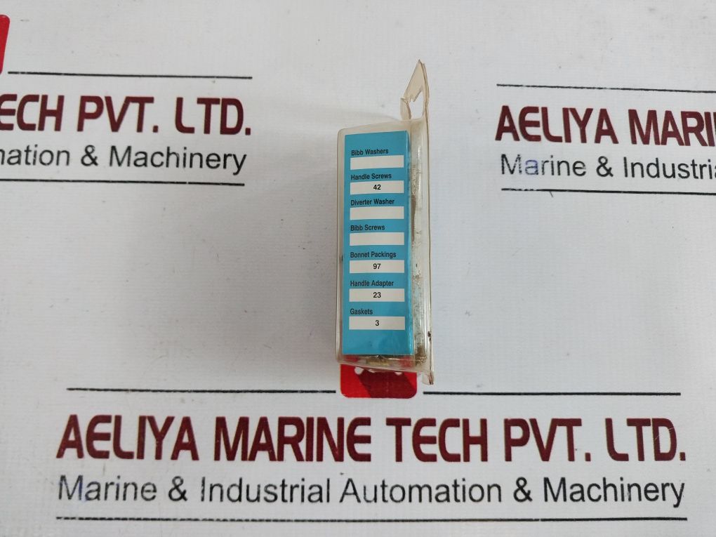 Danco 5A-1H Hot Stem For Crane