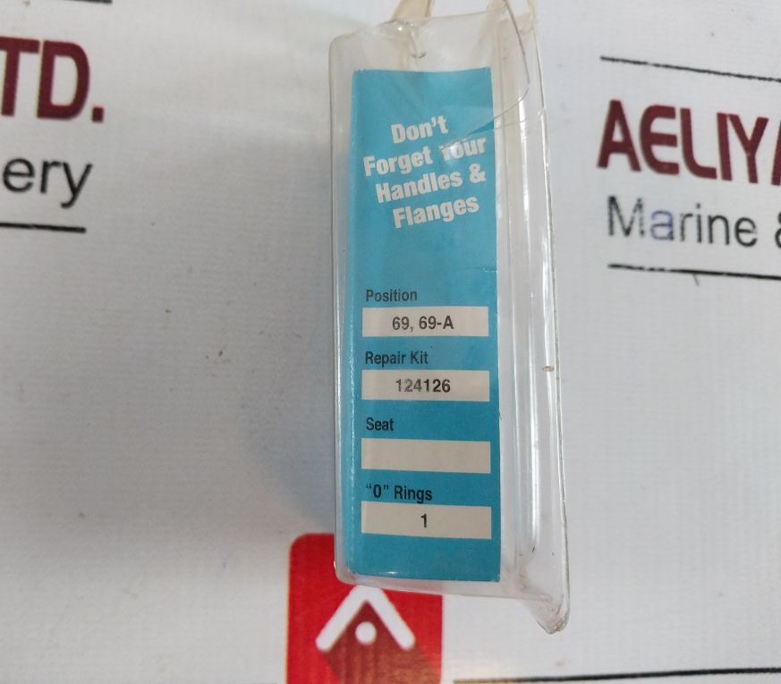 Danco 5A-1H Hot Stem For Crane