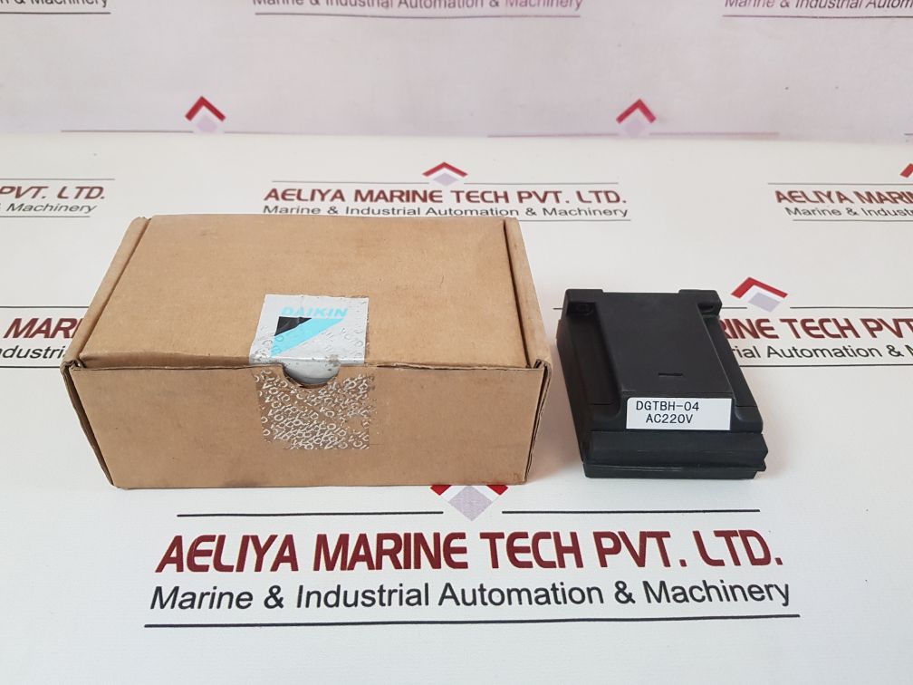 Dandong Guotong Dgtbh-04 Electronic Motor Protector