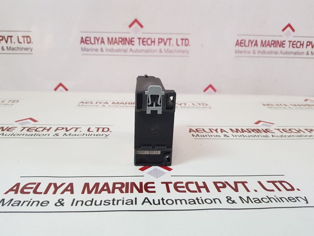Dandong Guotong Dgtbh-04 Electronic Motor Protector