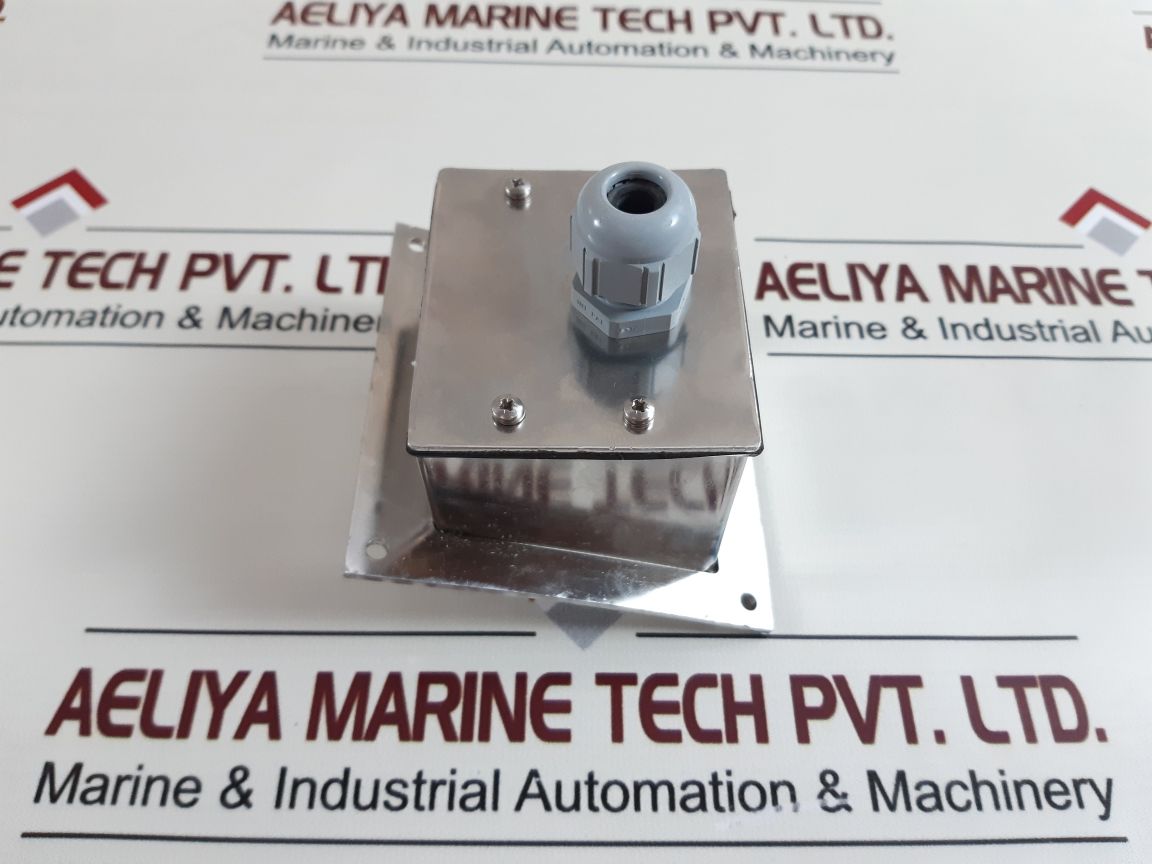 Danelec Bmu-002 Outdoor Microphone