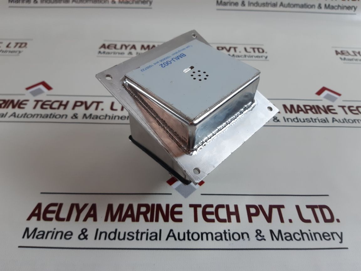 Danelec Bmu-002 Outdoor Microphone