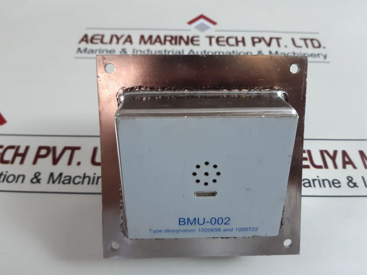 Danelec Bmu-002 Outdoor Microphone