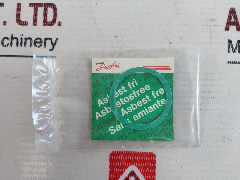 Danfoss 006-0332 Fa 20 Filter Repair Kit