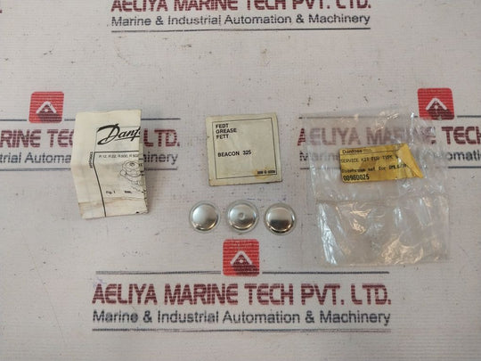 Danfoss 009G0025 Service Kit For Type Bm
