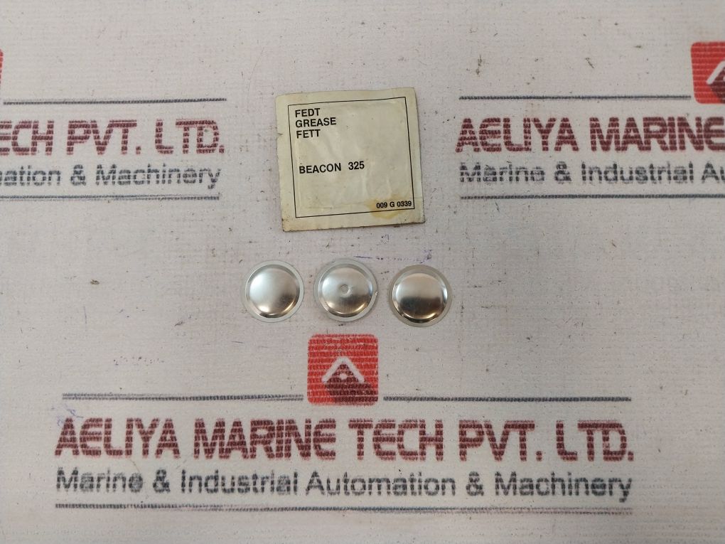 Danfoss 009G0025 Service Kit For Type Bm