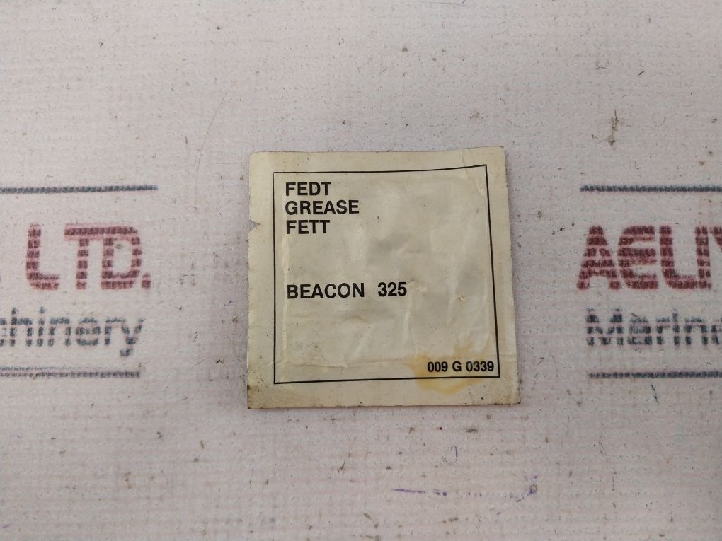 Danfoss 009G0025 Service Kit For Type Bm