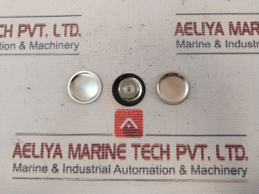 Danfoss 009G0027 Service Kit For Type Bm