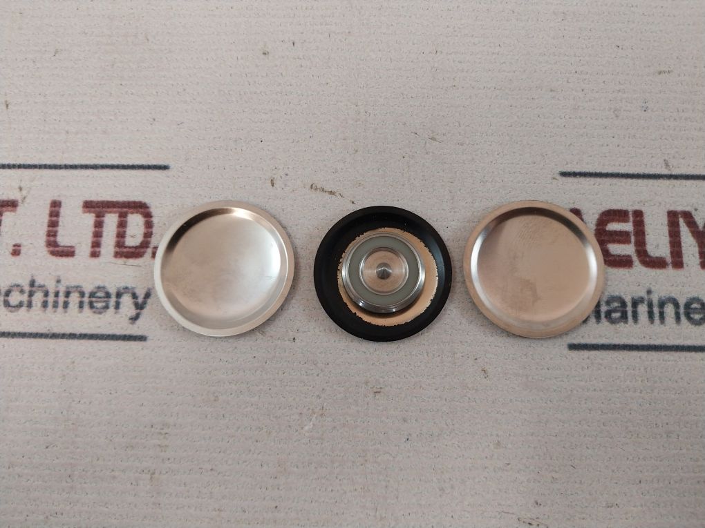 Danfoss 009G0027 Service Kit For Type Bm