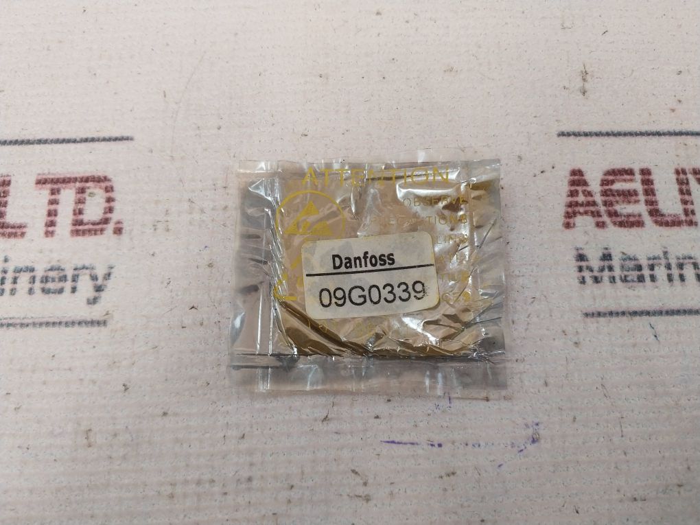 Danfoss 009G0027 Service Kit For Type Bm