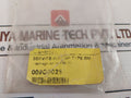 Danfoss 009G0028 Service Kit 009G0339
