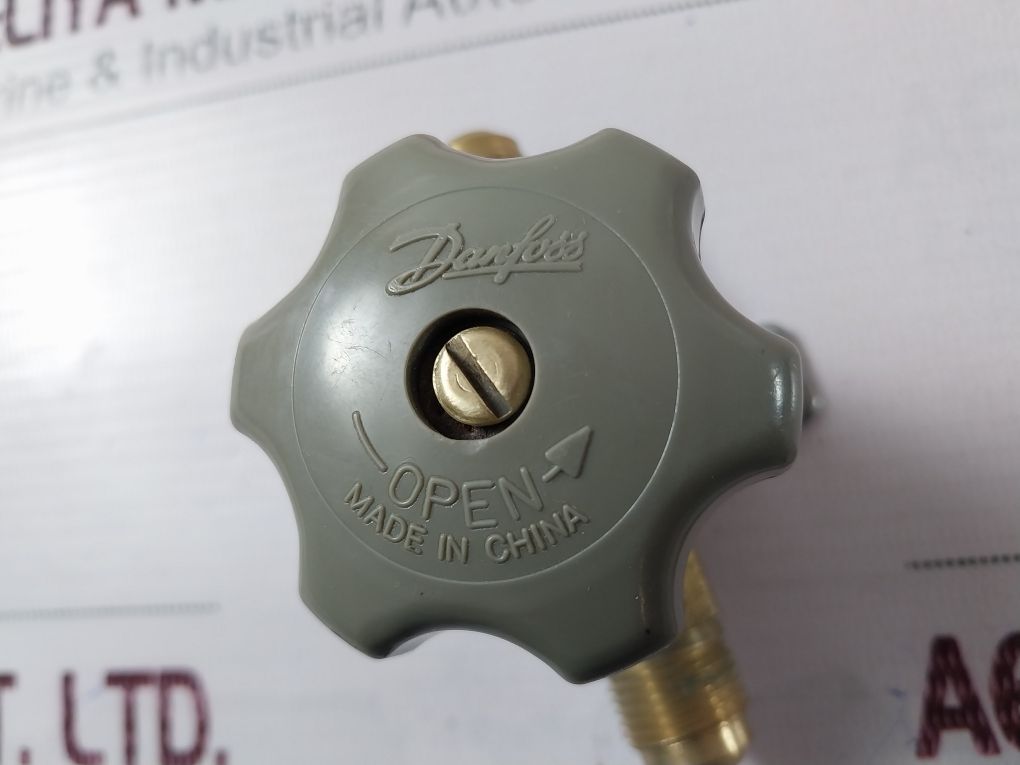 Danfoss 009G0127