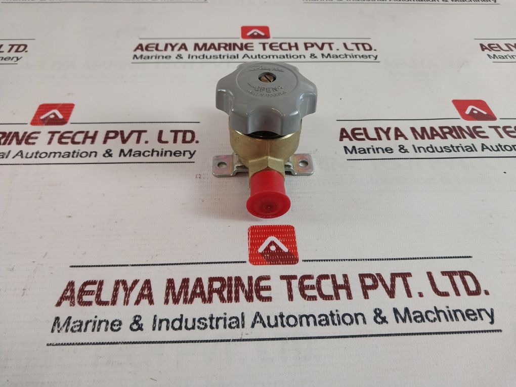 Danfoss 009G0141 Shut-off Valve Bml 12 12Mm/ 1/2 In.Sae