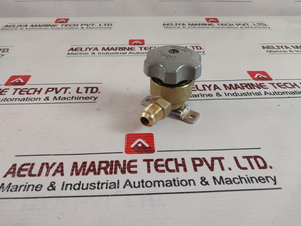 Danfoss 009G0141 Shut-off Valve Bml 12 12Mm/ 1/2 In.Sae