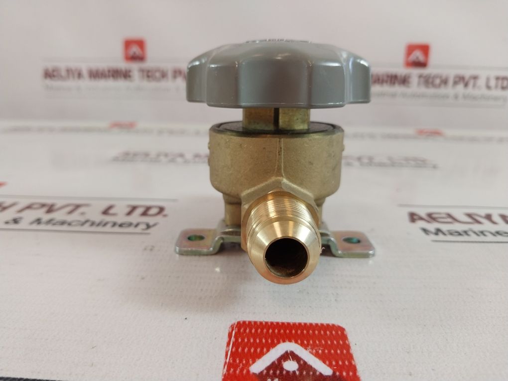 Danfoss 009G0141 Shut-off Valve Bml 12 12Mm/ 1/2 In.Sae
