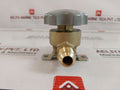 Danfoss 009G0141 Shut-off Valve Bml 12 12Mm/ 1/2 In.Sae