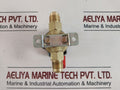 Danfoss 009G0141 Shut-off Valve Bml 12 12Mm/ 1/2 In.Sae