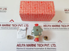 Danfoss 009G0141 Shut-off Valve
