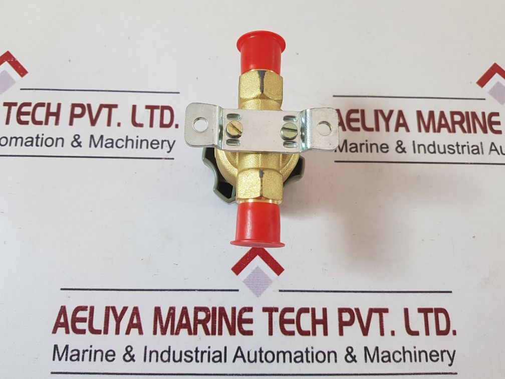 Danfoss 009G0141 Shut-off Valve
