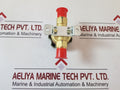Danfoss 009G0141 Shut-off Valve
