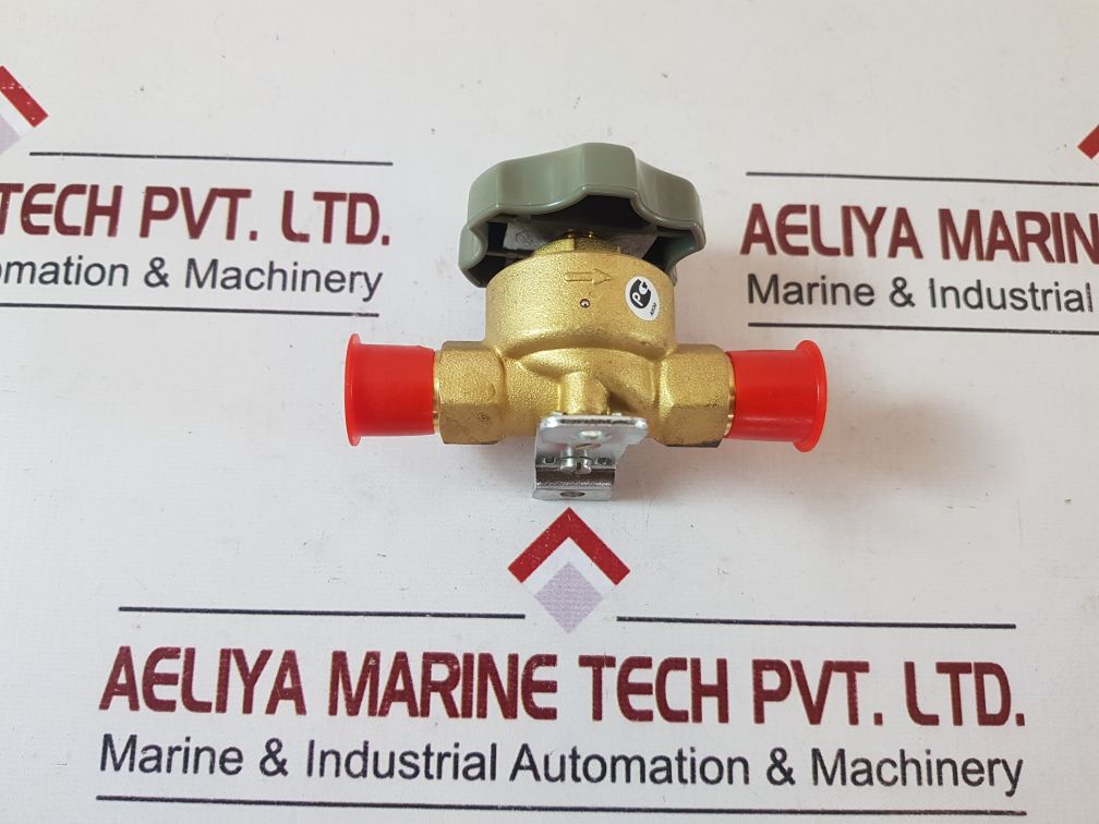 Danfoss 009G0141 Shut-off Valve