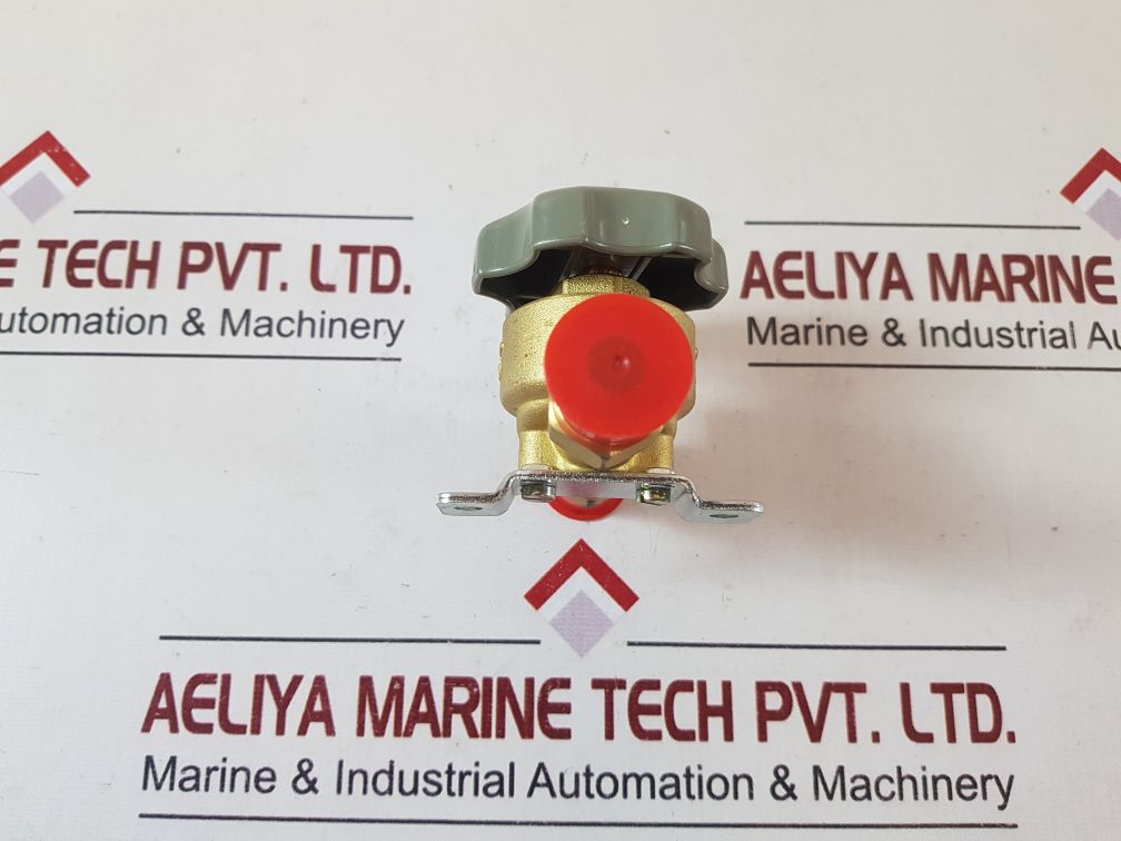 Danfoss 009G0141 Shut-off Valve