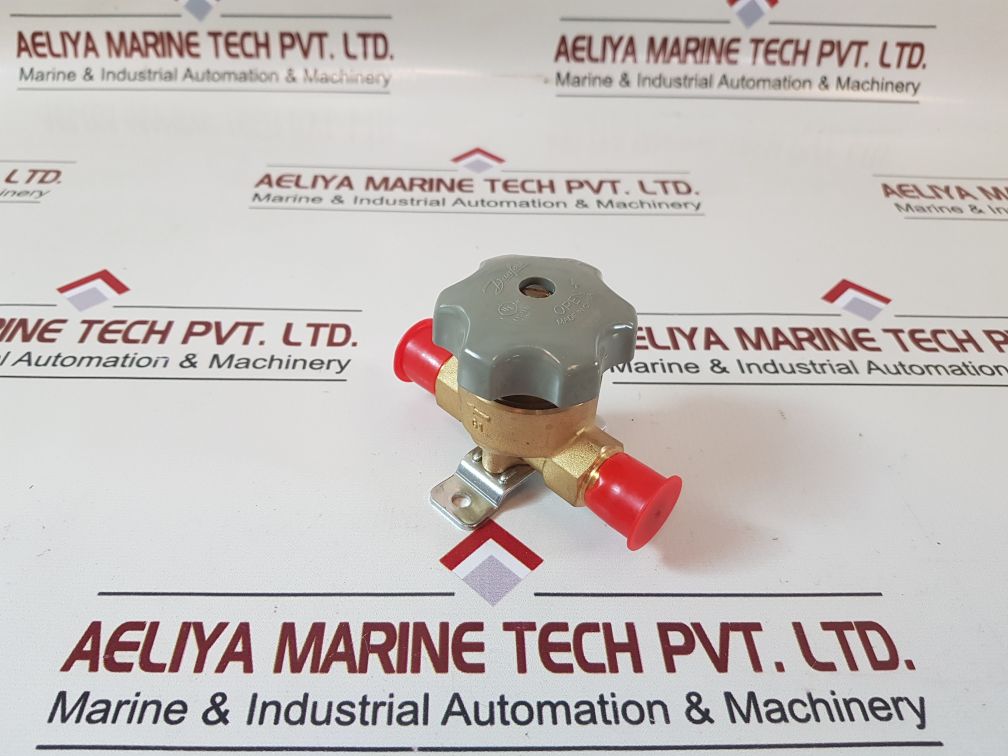 Danfoss 009G0141 Shut-off Valve