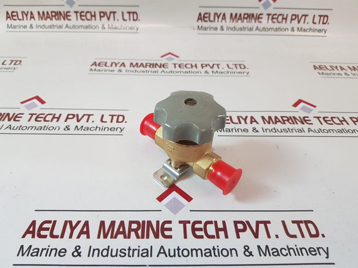Danfoss 009G0141 Shut-off Valve