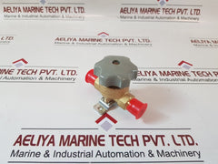 Danfoss 009G0141 Shut-off Valve