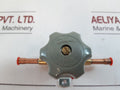 Danfoss Bml 6 S Shut-off Valve 009G0202