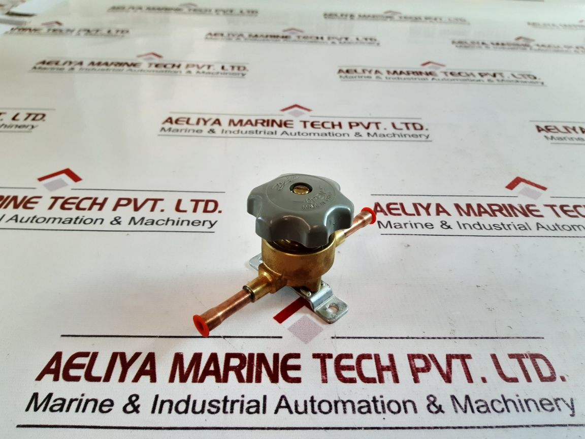 Danfoss Bml 6 S Shut-off Valve 009G0202