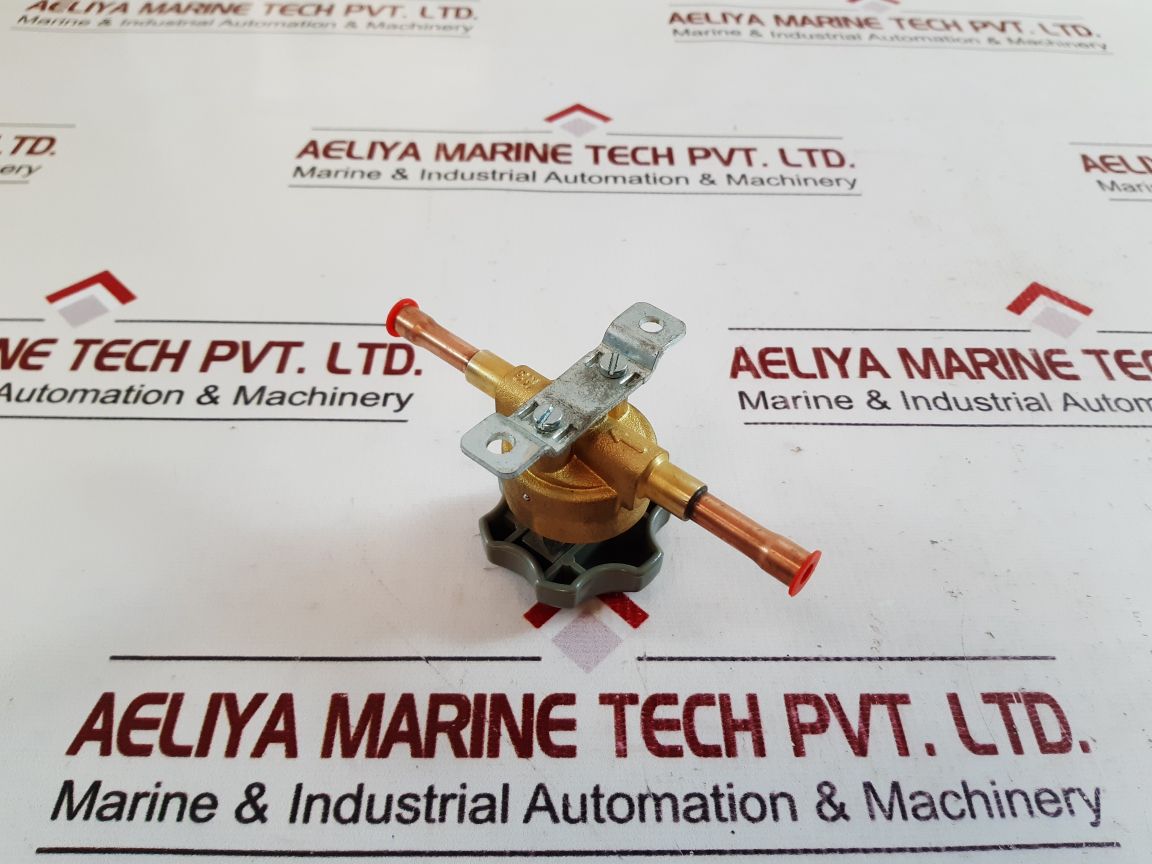 Danfoss Bml 6 S Shut-off Valve 009G0202