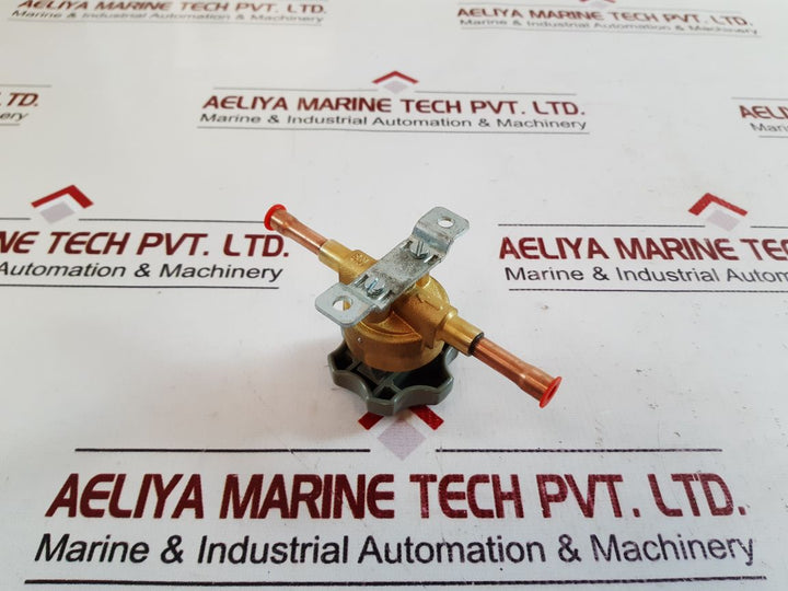 Danfoss Bml 6 S Shut-off Valve 009G0202