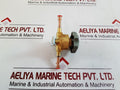 Danfoss Bml 6 S Shut-off Valve 009G0202