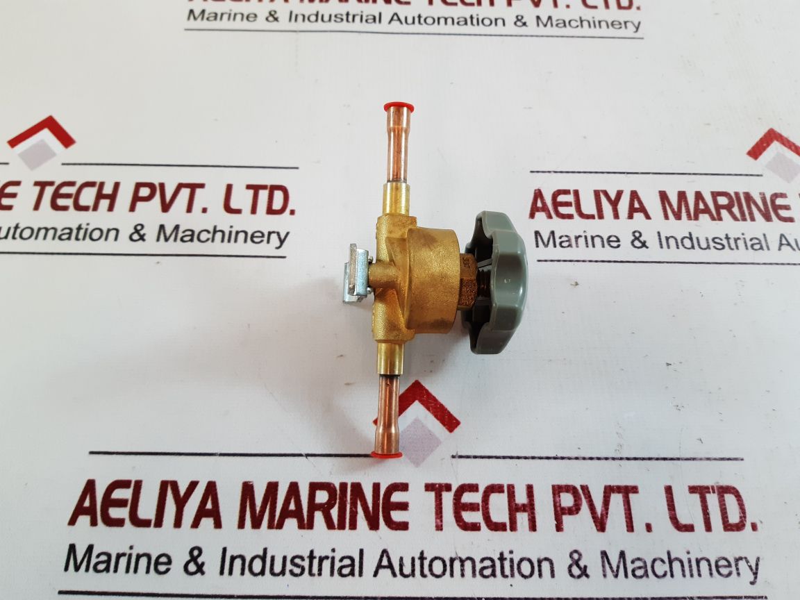 Danfoss Bml 6 S Shut-off Valve 009G0202