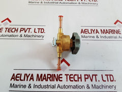 Danfoss Bml 6 S Shut-off Valve 009G0202