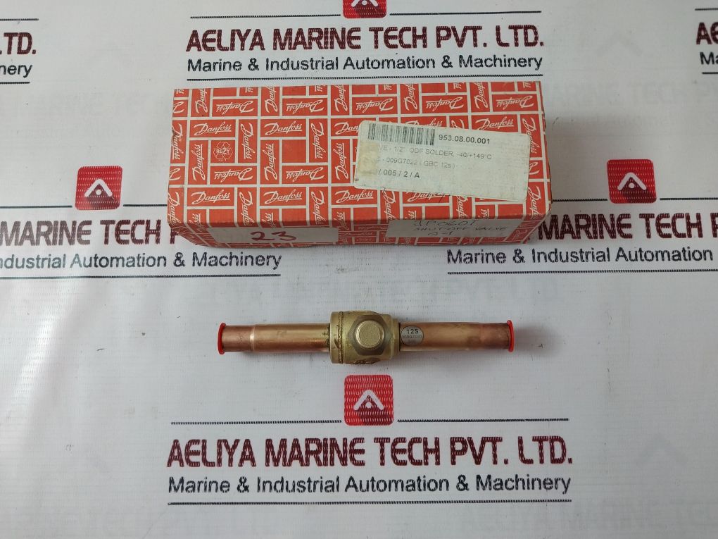 Danfoss 009G7022 
