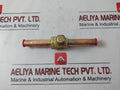 Danfoss 009G7022 Shut-off Ball Valve