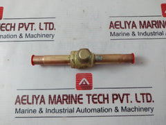Danfoss 009G7022 Shut-off Ball Valve